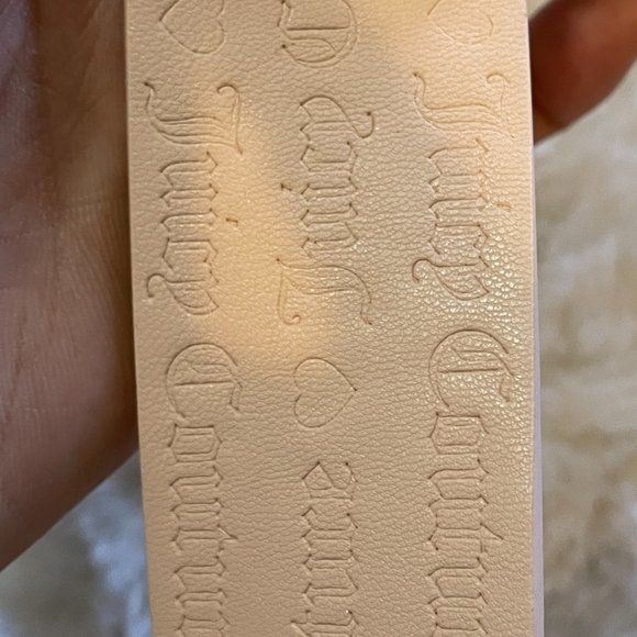Juicy Couture Belt - Picture 6 of 7